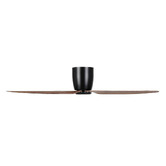 Eglo Seacliff 112cm DC Low Profile Ceiling Fan with Remote Control