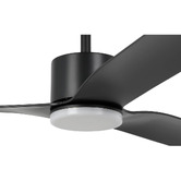 Eglo Iluka DC Ceiling Fan with Remote Control &amp; LED Light