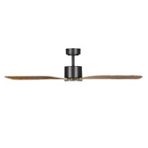 Eglo Iluka DC Ceiling Fan with Remote Control &amp; LED Light