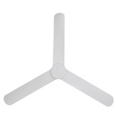 Eglo Iluka DC Ceiling Fan with Remote Control