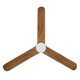Eglo Iluka DC Ceiling Fan with Remote Control &amp; LED Light