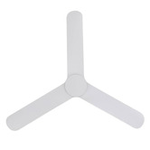 Eglo Iluka 132cm DC Low Profile Ceiling Fan with Remote Control
