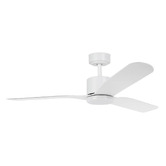 Eglo Iluka DC Ceiling Fan with Remote Control &amp; LED Light