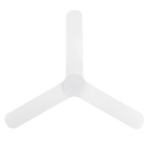 Eglo Iluka DC Ceiling Fan with Remote Control &amp; LED Light