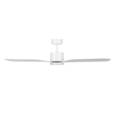 Eglo Iluka DC Ceiling Fan with Remote Control &amp; LED Light