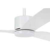 Eglo Iluka DC Ceiling Fan with Remote Control &amp; LED Light