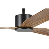 Eglo Iluka DC Ceiling Fan with Remote Control