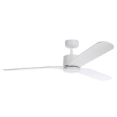 Eglo Iluka DC Ceiling Fan with Remote Control &amp; LED Light