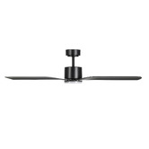 Eglo Iluka DC Ceiling Fan with Remote Control &amp; LED Light
