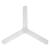 Eglo Iluka DC Ceiling Fan with Remote Control &amp; LED Light