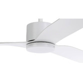 Eglo Iluka DC Ceiling Fan with Remote Control &amp; LED Light