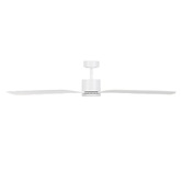 Eglo Iluka DC Ceiling Fan with Remote Control &amp; LED Light