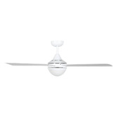 Eglo Stradbroke DC Ceiling Fan with LED