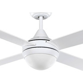 Eglo Stradbroke DC Ceiling Fan with LED
