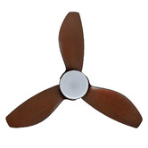 Eglo Torquay DC Ceiling Fan with Remote Control