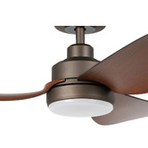 Eglo Torquay DC Ceiling Fan with Remote Control