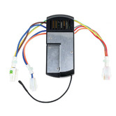 Eglo My Control Smart Receiver To Suit Tourbillion 60" with or without LED Light