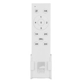 Eglo Stradbroke DC Ceiling Fan with Remote Contol