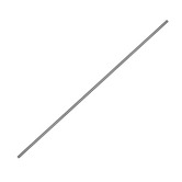 Eglo 180cm Stradbroke Ceiling Fan Downrod
