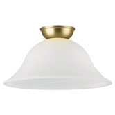Eglo Murcia DIY Batten Shade