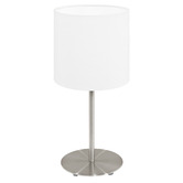 Eglo 40cm Pasteri Table Lamp