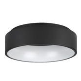 Eglo Marghera LED Oyster Light