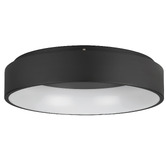 Eglo Marghera LED Oyster Light