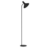 Eglo Morescana Steel Floor Lamp