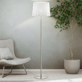 Eglo 147cm Hambleton Floor Lamp