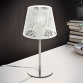 Eglo 39cm Hambleton Table Lamp