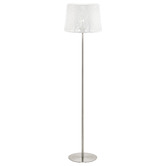 Eglo 147cm Hambleton Floor Lamp