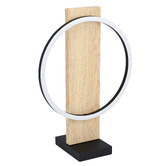 Eglo 43cm Boyal LED Table Lamp