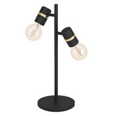 Eglo 50cm Lurone Table Lamp