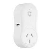 Eglo My Control Smart Plug