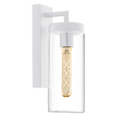 Eglo Bovolone Outdoor Wall Light