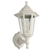 Eglo Duanera Outdoor Wall Light