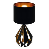 Eglo 52cm Carlton Table Lamp