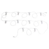 Eglo Multi-Coloured Maxwell Festoon Lights Extension Kit