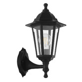 Eglo Duanera Outdoor Wall Light