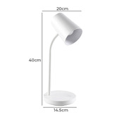 Eglo Jasper Empire Desk Lamp