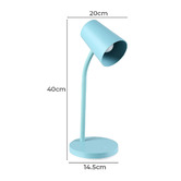 Eglo Jasper Empire Desk Lamp
