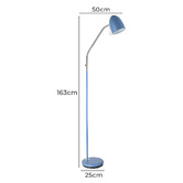 Eglo Lara Floor Lamp