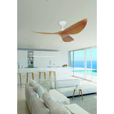 Eglo 127cm Cabarita DC Ceiling Fan with Remote Control