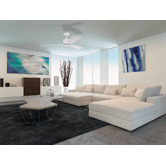 Eglo Iluka DC Ceiling Fan with Remote Control