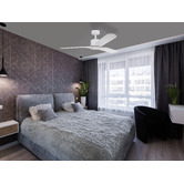 Eglo Iluka DC Ceiling Fan with Remote Control
