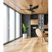 Eglo Noosa DC Ceiling Fan with Remote Control