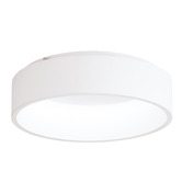 Eglo Marghera LED Oyster Light