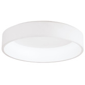 Eglo Marghera LED Oyster Light