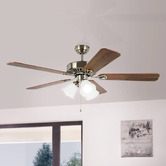 Eglo Waikiki 132cm AC Ceiling Fan