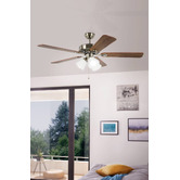 Eglo Waikiki 132cm AC Ceiling Fan
